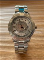 Orologio Seiko Uomo in Acciaio SGD585P1 - SGD585P1